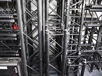 Grote partij aluminium truss - afbeelding 8 van  9