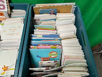 Grote partij ansichtkaarten - afbeelding 7 van  7