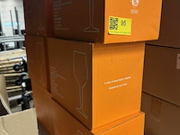 Grote partij aperolglazen - afbeelding 1 van  4