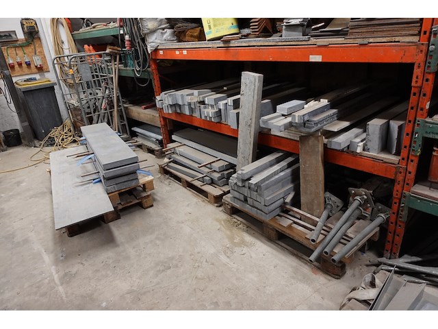 Grote partij arduin - afbeelding 1 van  6