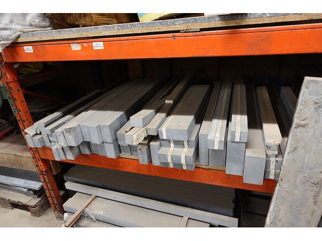 Grote partij arduin - afbeelding 4 van  6