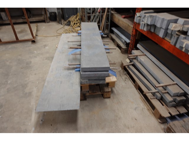 Grote partij arduin - afbeelding 5 van  6