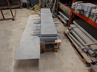 Grote partij arduin - afbeelding 5 van  6