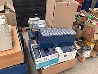Grote partij autolak en toebehoren - afbeelding 3 van  3