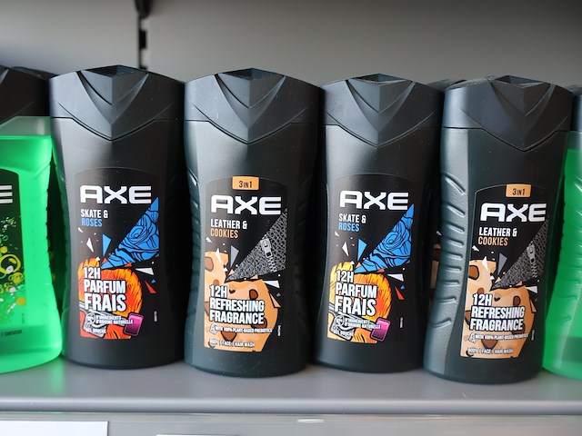 Grote partij axe (plm 100) - afbeelding 3 van  7