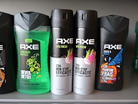 Grote partij axe (plm 100) - afbeelding 4 van  7