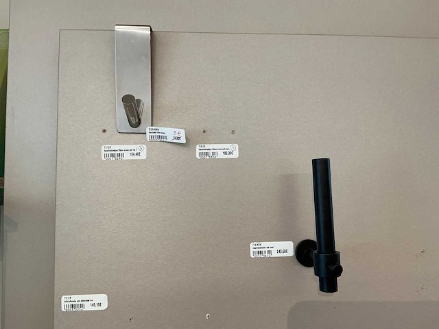 Grote partij badaccessoires - afbeelding 14 van  19
