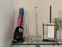 Grote partij badaccessoires - afbeelding 3 van  19