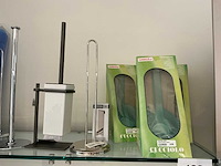 Grote partij badaccessoires - afbeelding 4 van  19