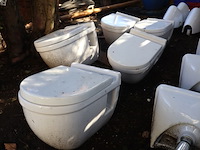 Grote partij badkamer - afbeelding 2 van  9