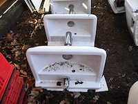 Grote partij badkamer - afbeelding 8 van  9