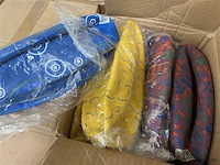 Grote partij ballen, 8,5 inch