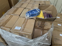 Grote partij ballen, 8,5 inch - afbeelding 2 van  2