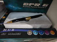 Grote partij balpen opnamerecorders - afbeelding 2 van  4