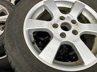 Grote partij banden (bmw, audi, ...) - afbeelding 8 van  16