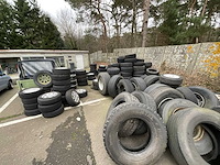 Grote partij banden (bmw, audi, ...) - afbeelding 10 van  16