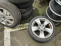 Grote partij banden (bmw, audi, ...) - afbeelding 13 van  16