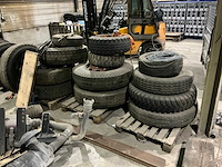 Grote partij banden - afbeelding 3 van  6