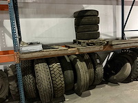 Grote partij banden - afbeelding 5 van  6