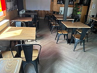 Grote partij barmeubel