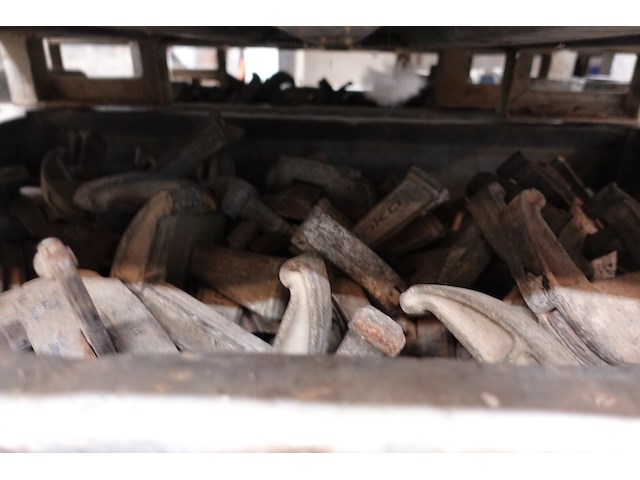 Grote partij bekisting / doka - afbeelding 2 van  17