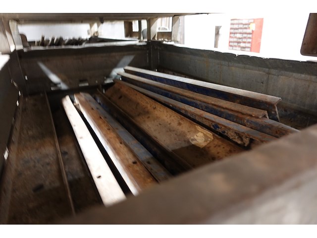 Grote partij bekisting / doka - afbeelding 3 van  17