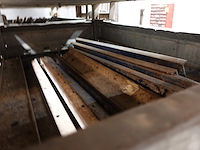 Grote partij bekisting / doka - afbeelding 3 van  17