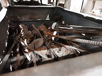 Grote partij bekisting / doka - afbeelding 4 van  17