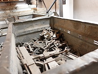 Grote partij bekisting / doka - afbeelding 5 van  17