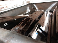 Grote partij bekisting / doka - afbeelding 6 van  17