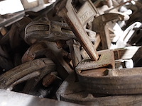 Grote partij bekisting / doka - afbeelding 7 van  17