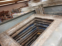 Grote partij bekisting / doka - afbeelding 8 van  17