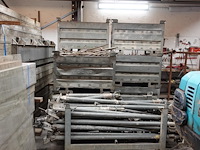 Grote partij bekisting / doka - afbeelding 11 van  17