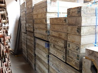 Grote partij bekisting / doka - afbeelding 14 van  17