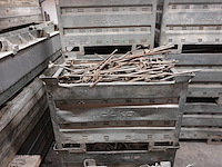 Grote partij bekisting / doka - afbeelding 16 van  17