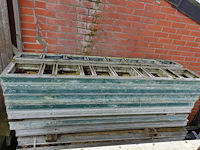 Grote partij bekisting - afbeelding 3 van  11