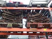 Grote partij bekisting - afbeelding 9 van  11