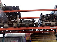 Grote partij bekisting - afbeelding 10 van  11