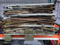 Grote partij bekisting - afbeelding 11 van  11