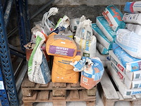 Grote partij beplaastering - afbeelding 2 van  8