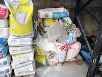 Grote partij beplaastering - afbeelding 4 van  8