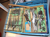 Grote partij bestek - afbeelding 1 van  5