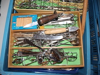 Grote partij bestek - afbeelding 2 van  5