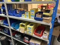 Grote partij bevestigingsmateriaal - afbeelding 7 van  65