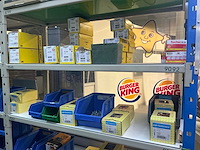 Grote partij bevestigingsmateriaal - afbeelding 8 van  65