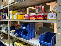 Grote partij bevestigingsmateriaal - afbeelding 9 van  65