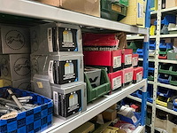 Grote partij bevestigingsmateriaal - afbeelding 10 van  65