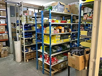 Grote partij bevestigingsmateriaal - afbeelding 1 van  65