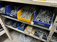 Grote partij bevestigingsmateriaal - afbeelding 15 van  65