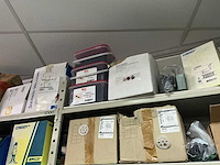 Grote partij bevestigingsmateriaal - afbeelding 19 van  65